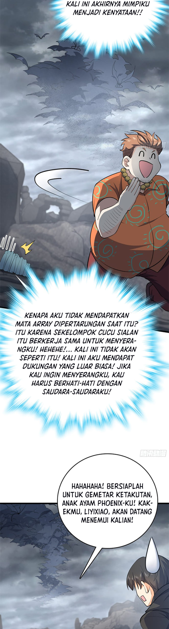 Dilarang COPAS - situs resmi www.mangacanblog.com - Komik spare me great lord 164 - chapter 164 165 Indonesia spare me great lord 164 - chapter 164 Terbaru 9|Baca Manga Komik Indonesia|Mangacan